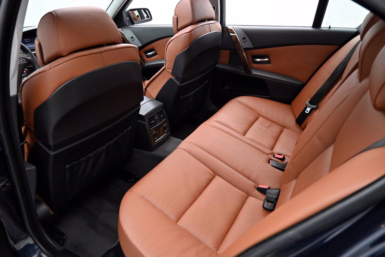 Used 2006 BMW 5 Series 530xi | St. Petersburg, FL