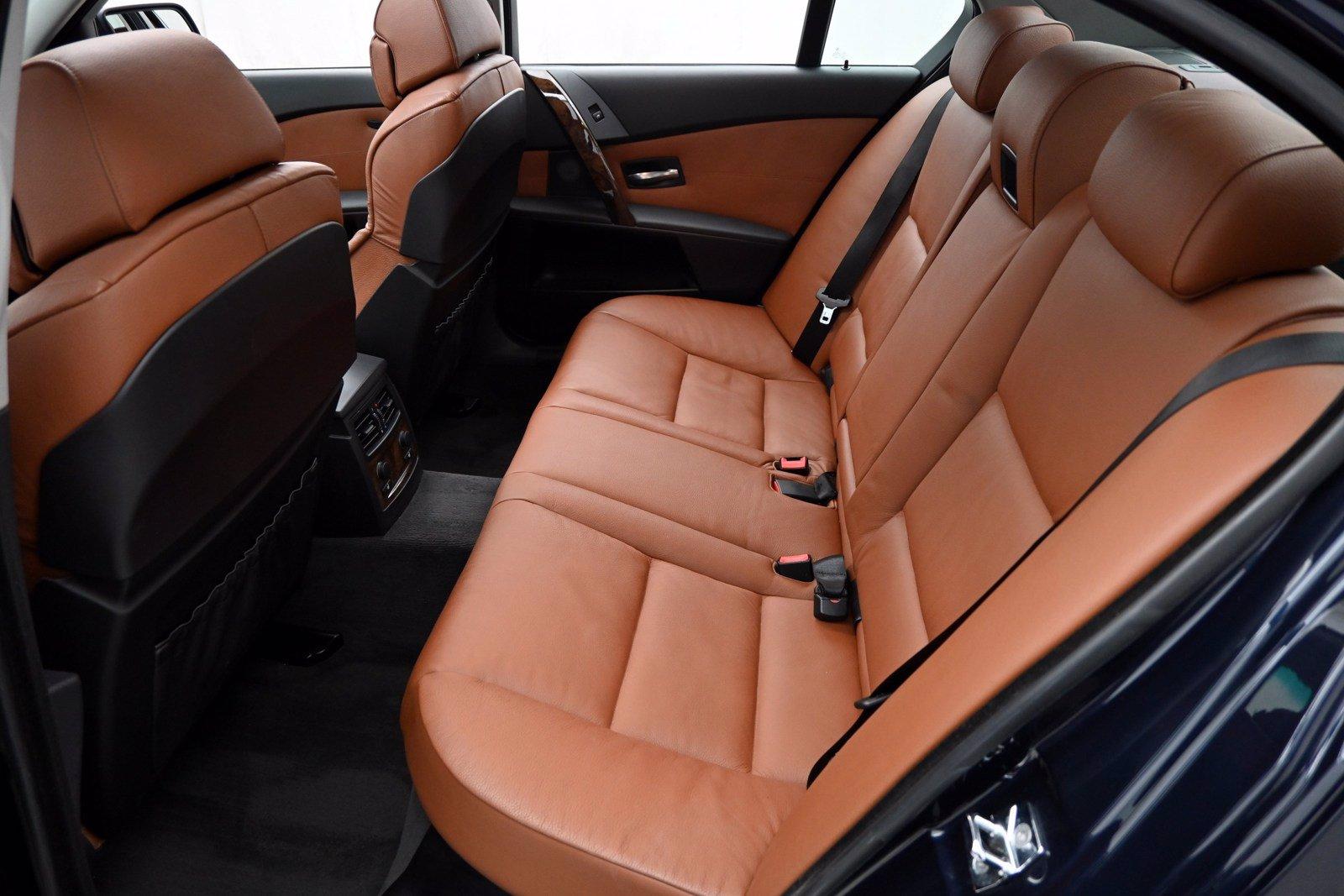 Used 2006 BMW 5 Series 530xi | St. Petersburg, FL
