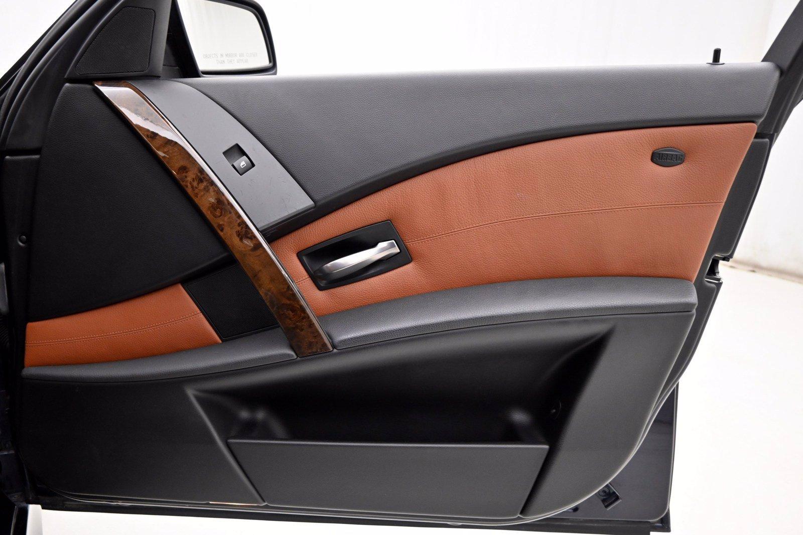 Used 2006 BMW 5 Series 530xi | St. Petersburg, FL