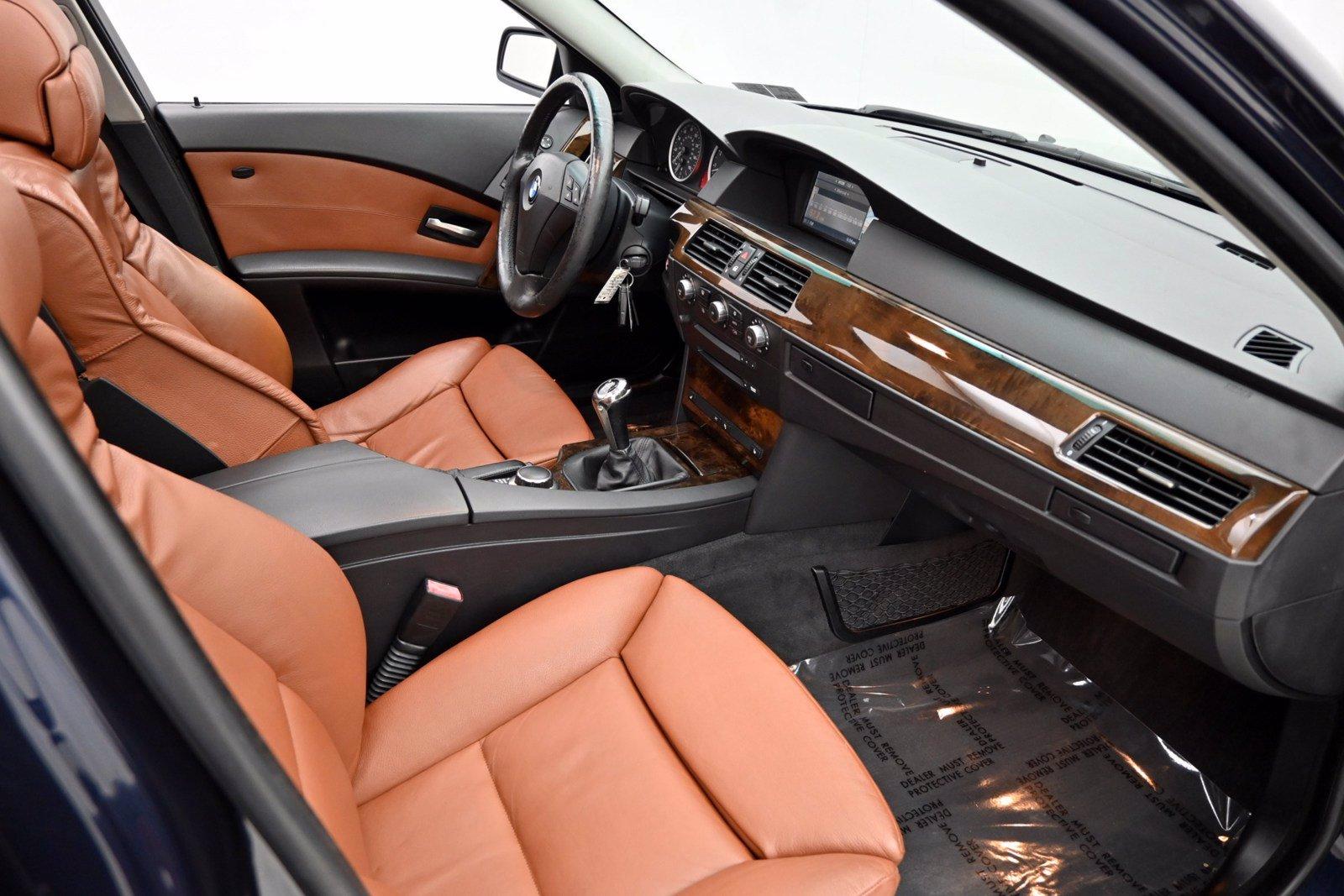 Used 2006 BMW 5 Series 530xi | St. Petersburg, FL