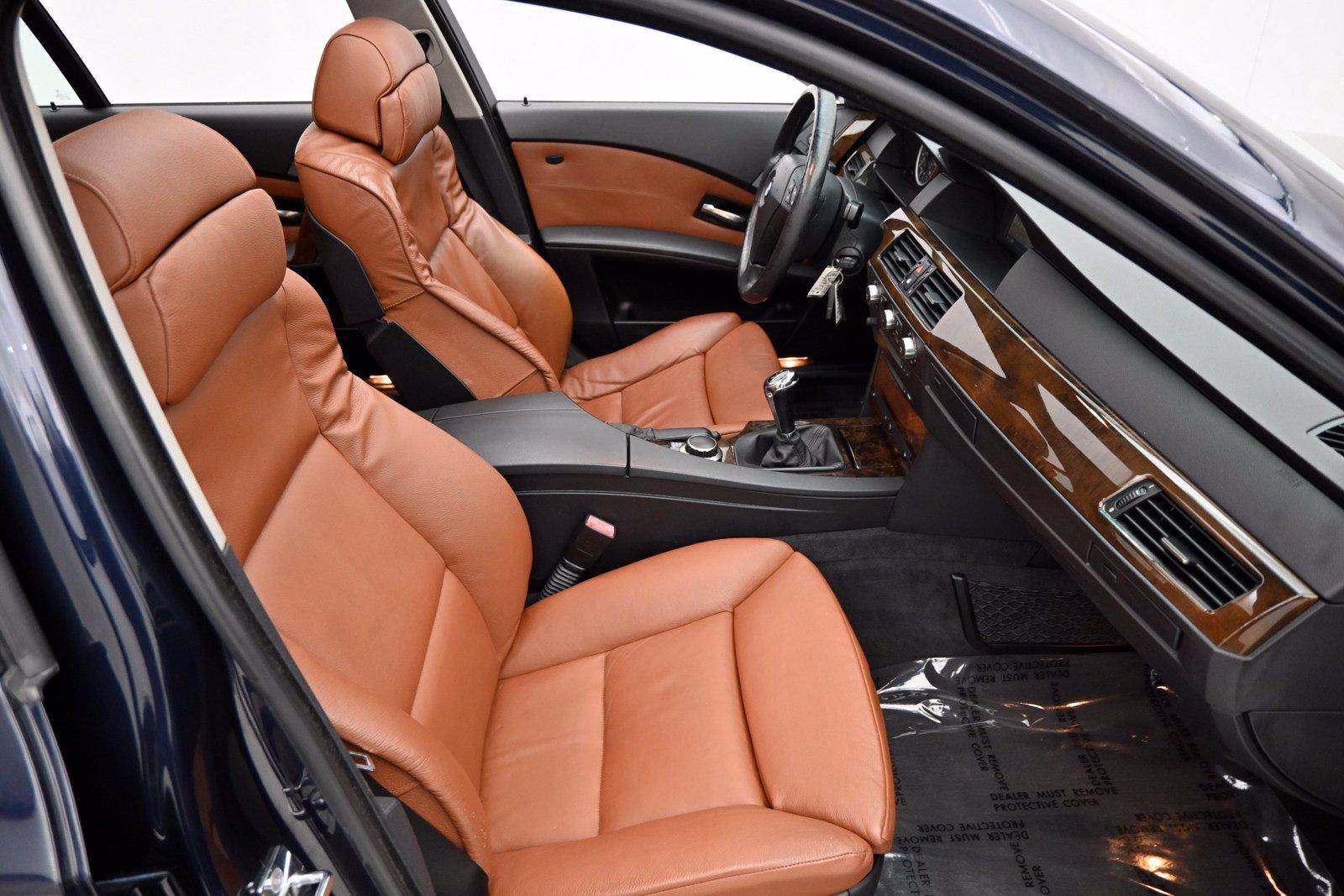Used 2006 BMW 5 Series 530xi | St. Petersburg, FL
