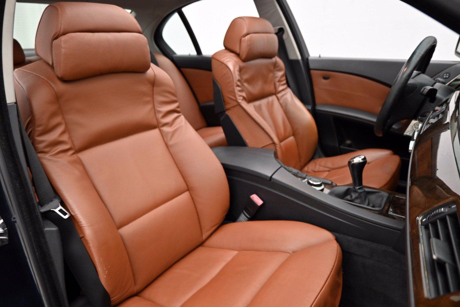 Used 2006 BMW 5 Series 530xi | St. Petersburg, FL