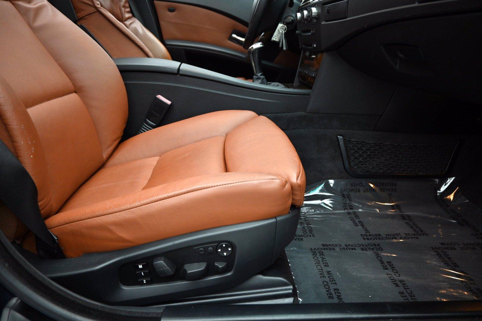 Used 2006 BMW 5 Series 530xi | St. Petersburg, FL