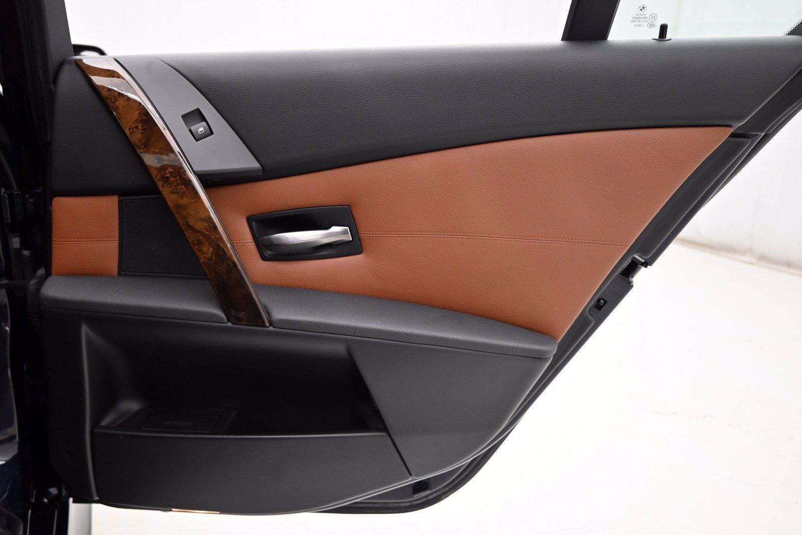 Used 2006 BMW 5 Series 530xi | St. Petersburg, FL