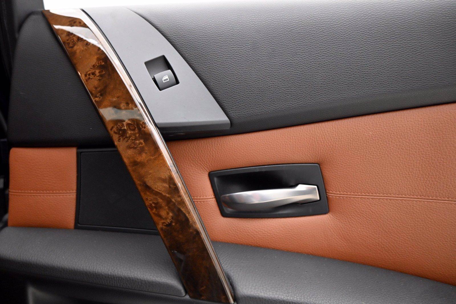 Used 2006 BMW 5 Series 530xi | St. Petersburg, FL