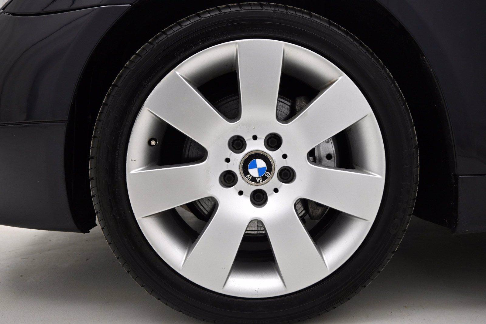 Used 2006 BMW 5 Series 530xi | St. Petersburg, FL