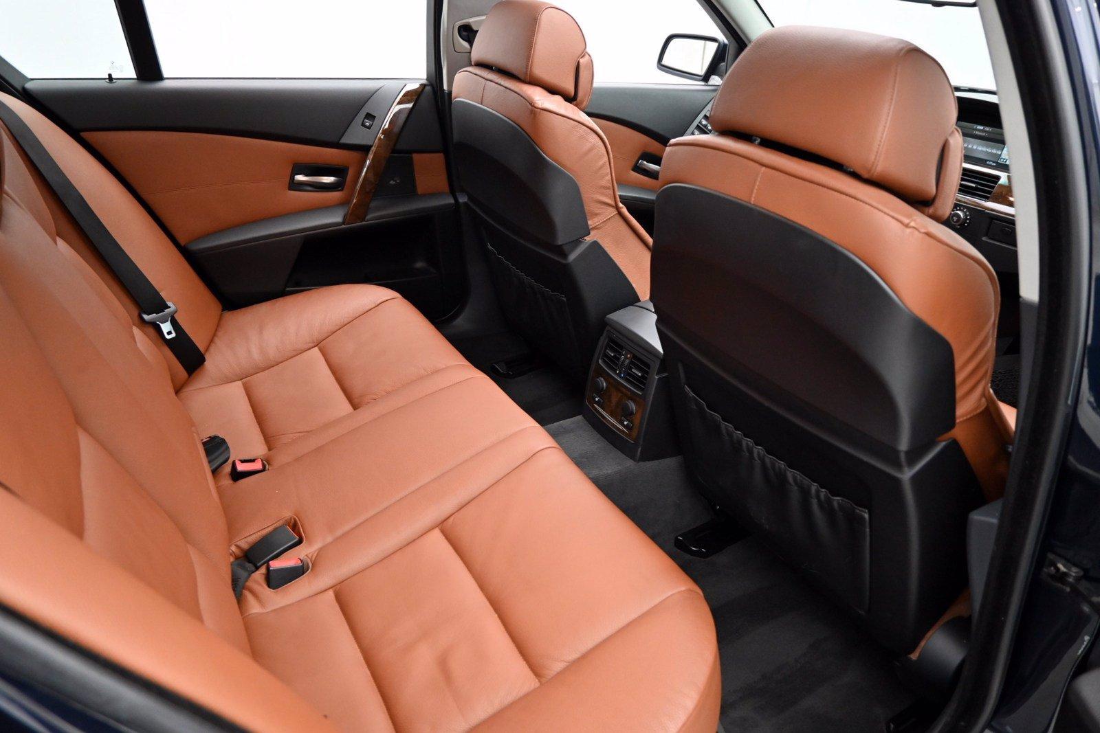 Used 2006 BMW 5 Series 530xi | St. Petersburg, FL