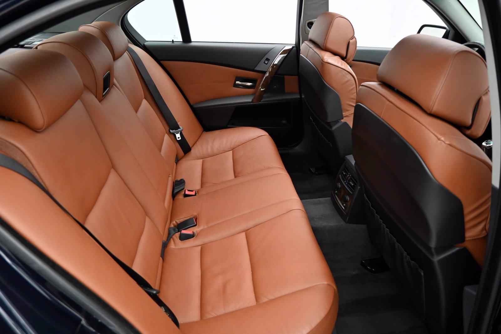 Used 2006 BMW 5 Series 530xi | St. Petersburg, FL
