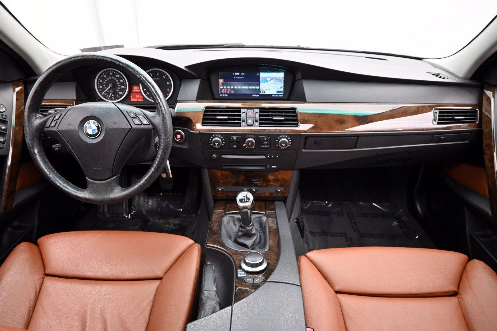 Used 2006 BMW 5 Series 530xi | St. Petersburg, FL