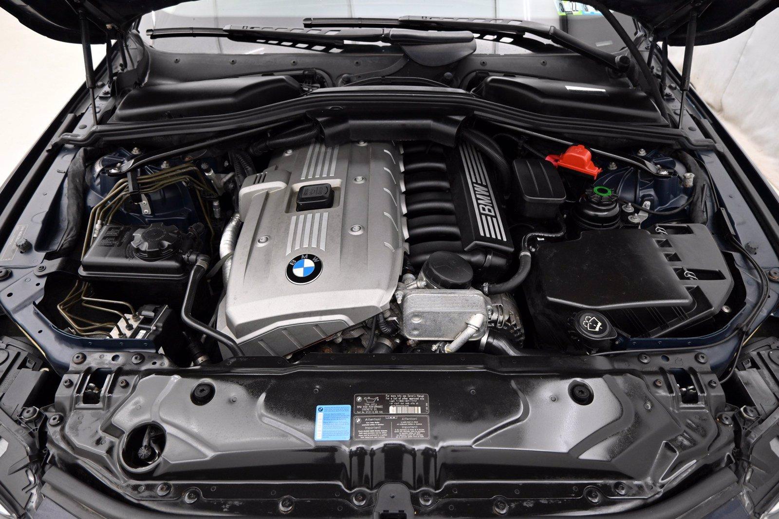 Used 2006 BMW 5 Series 530xi | St. Petersburg, FL