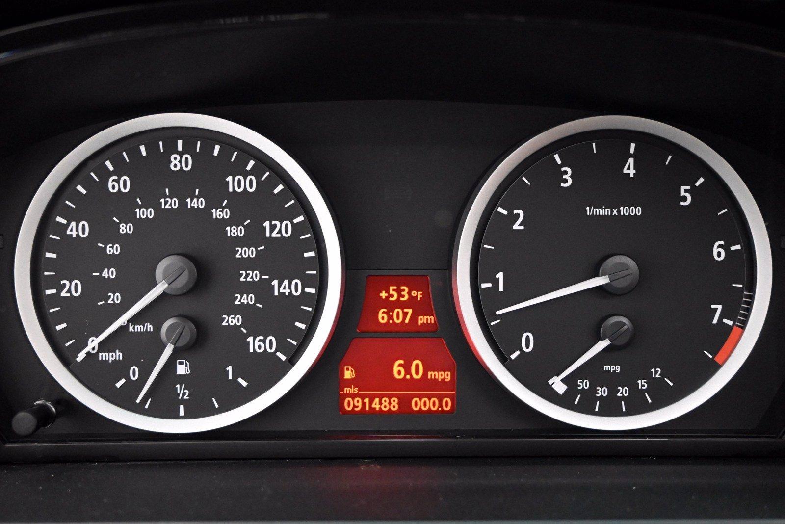 Used 2006 BMW 5 Series 530xi | St. Petersburg, FL