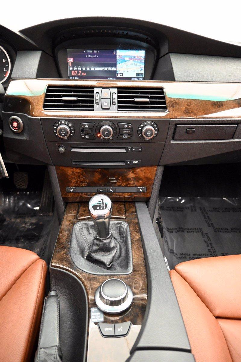Used 2006 BMW 5 Series 530xi | St. Petersburg, FL