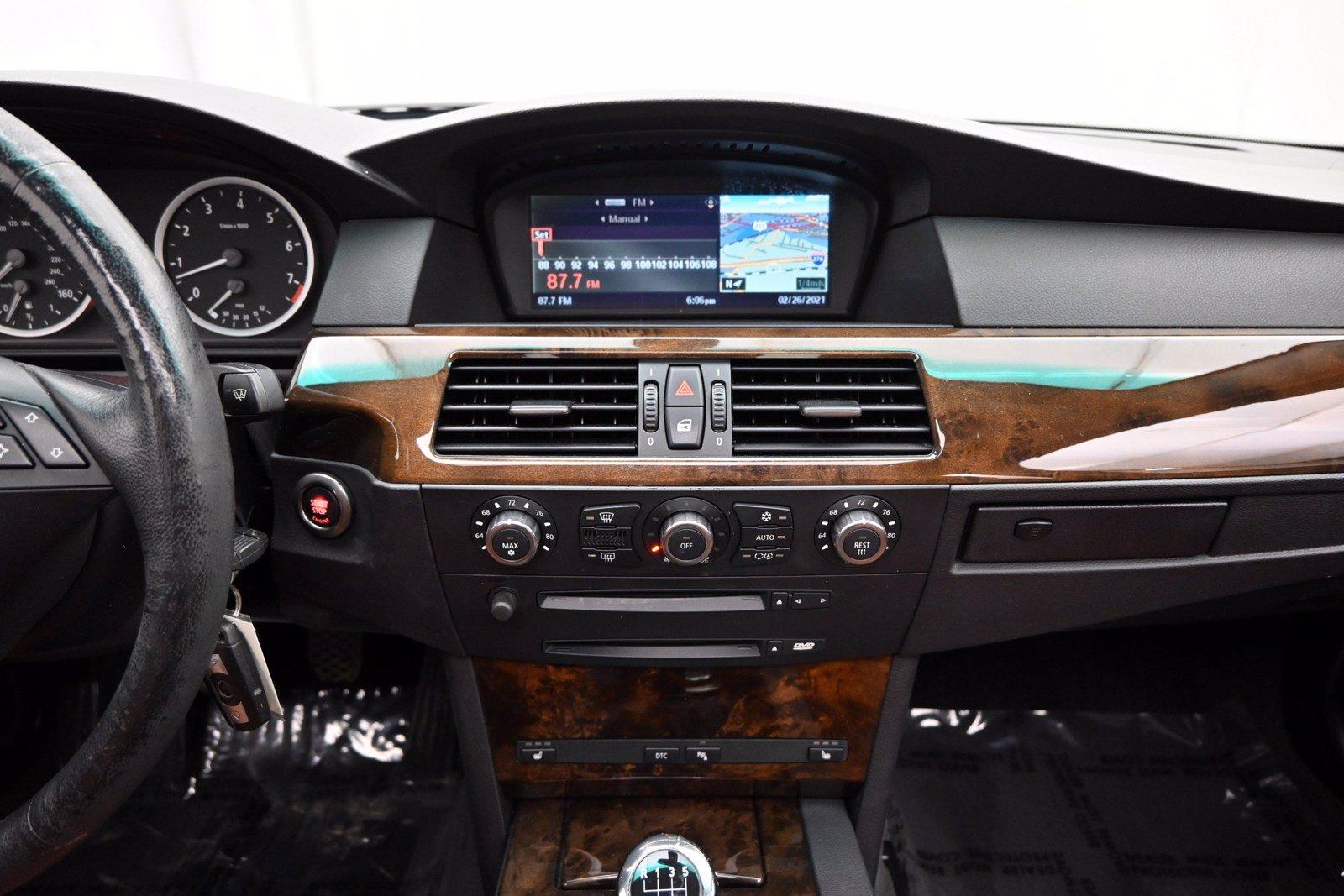 Used 2006 BMW 5 Series 530xi | St. Petersburg, FL