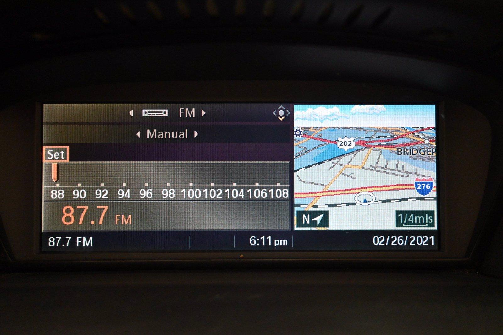 Used 2006 BMW 5 Series 530xi | St. Petersburg, FL
