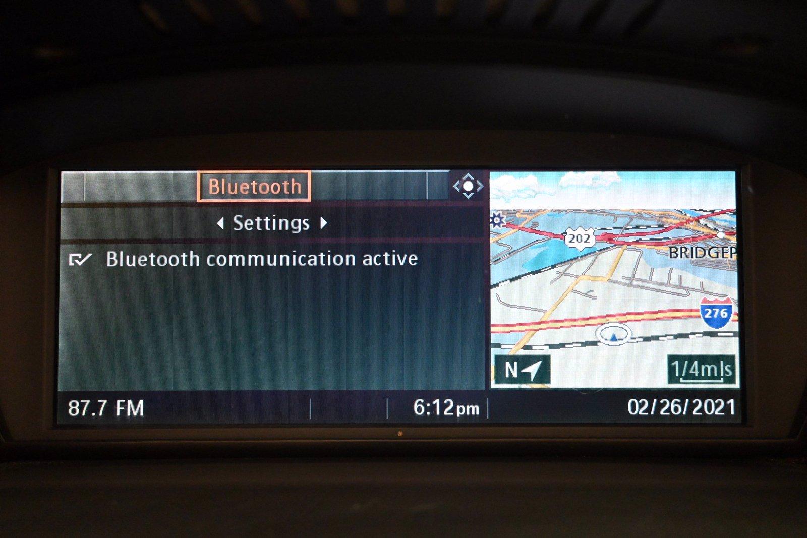 Used 2006 BMW 5 Series 530xi | St. Petersburg, FL