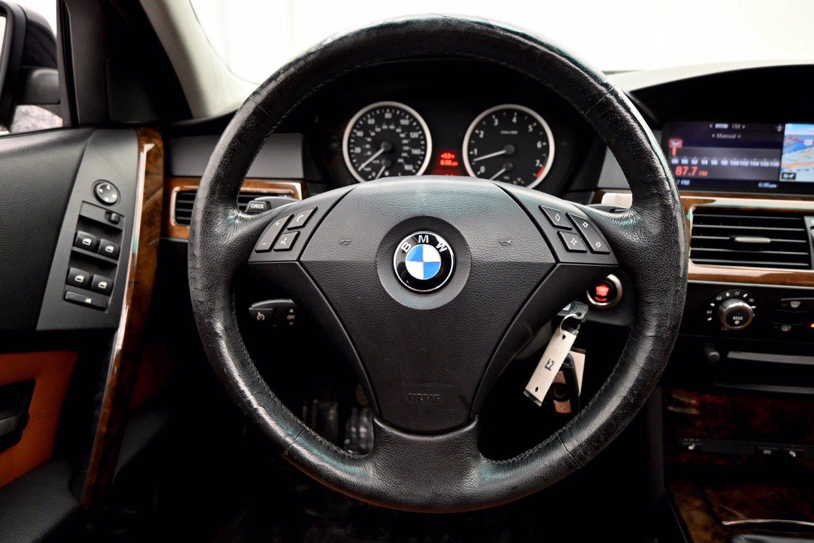 Used 2006 BMW 5 Series 530xi | St. Petersburg, FL