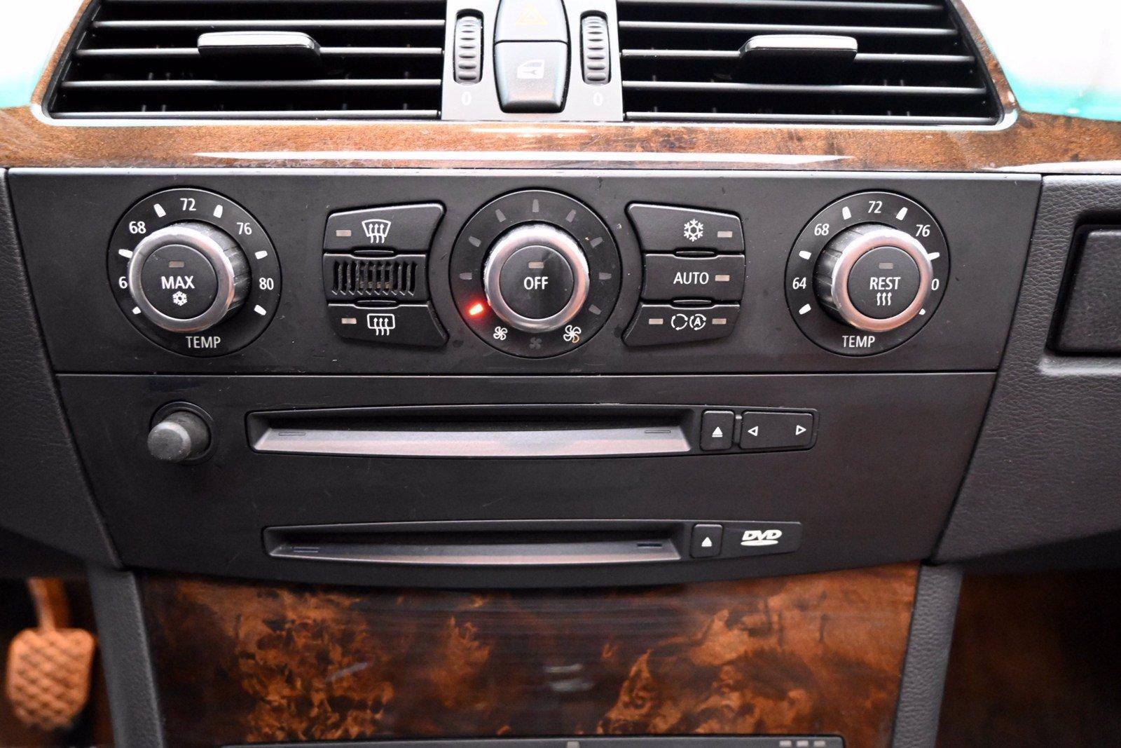 Used 2006 BMW 5 Series 530xi | St. Petersburg, FL
