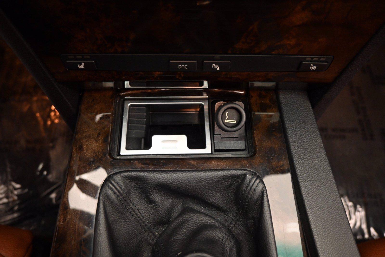 Used 2006 BMW 5 Series 530xi | St. Petersburg, FL