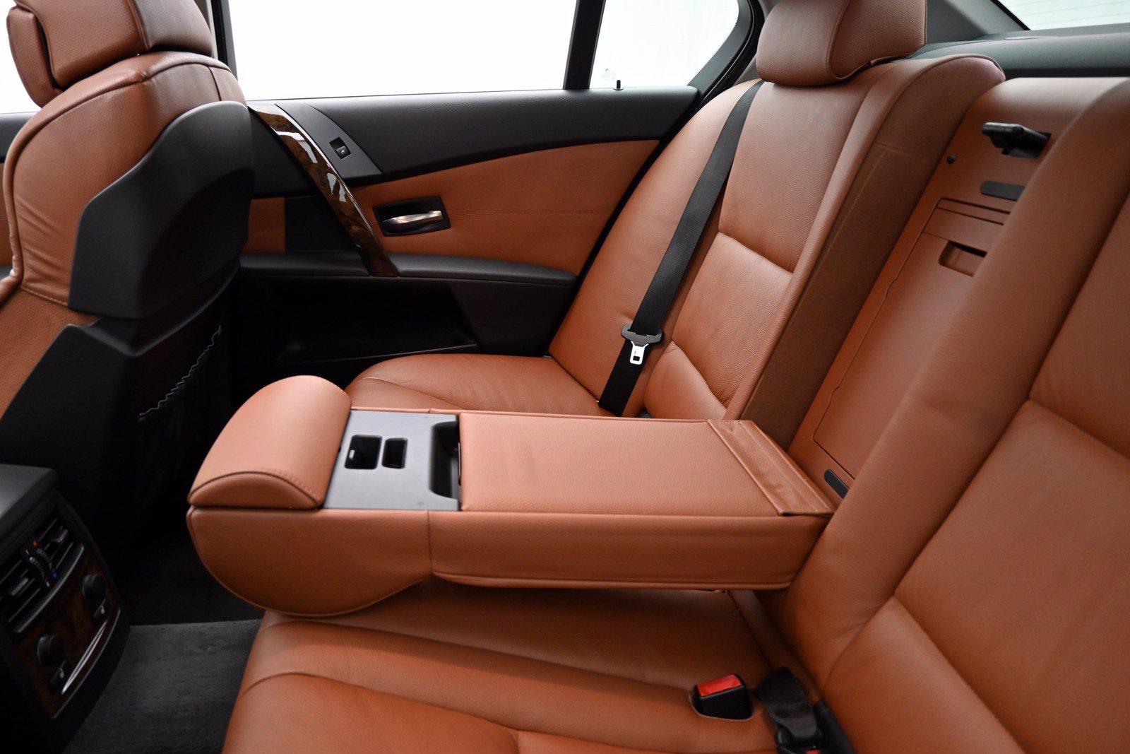 Used 2006 BMW 5 Series 530xi | St. Petersburg, FL