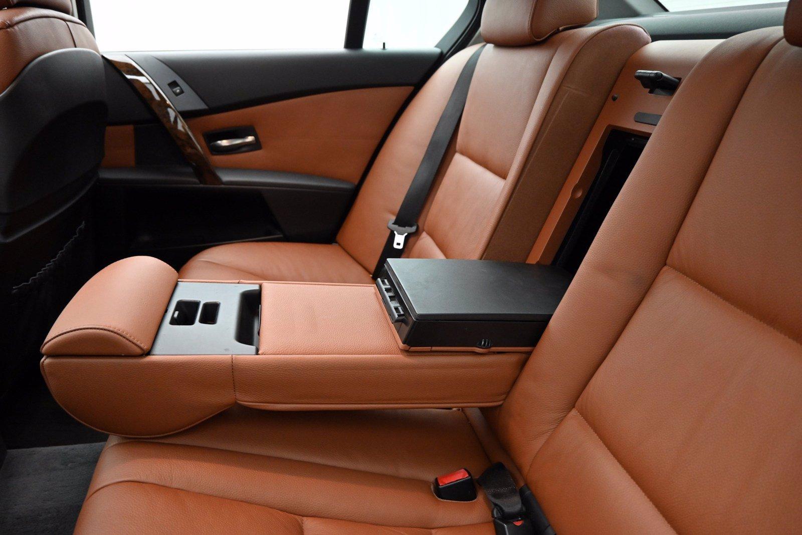 Used 2006 BMW 5 Series 530xi | St. Petersburg, FL