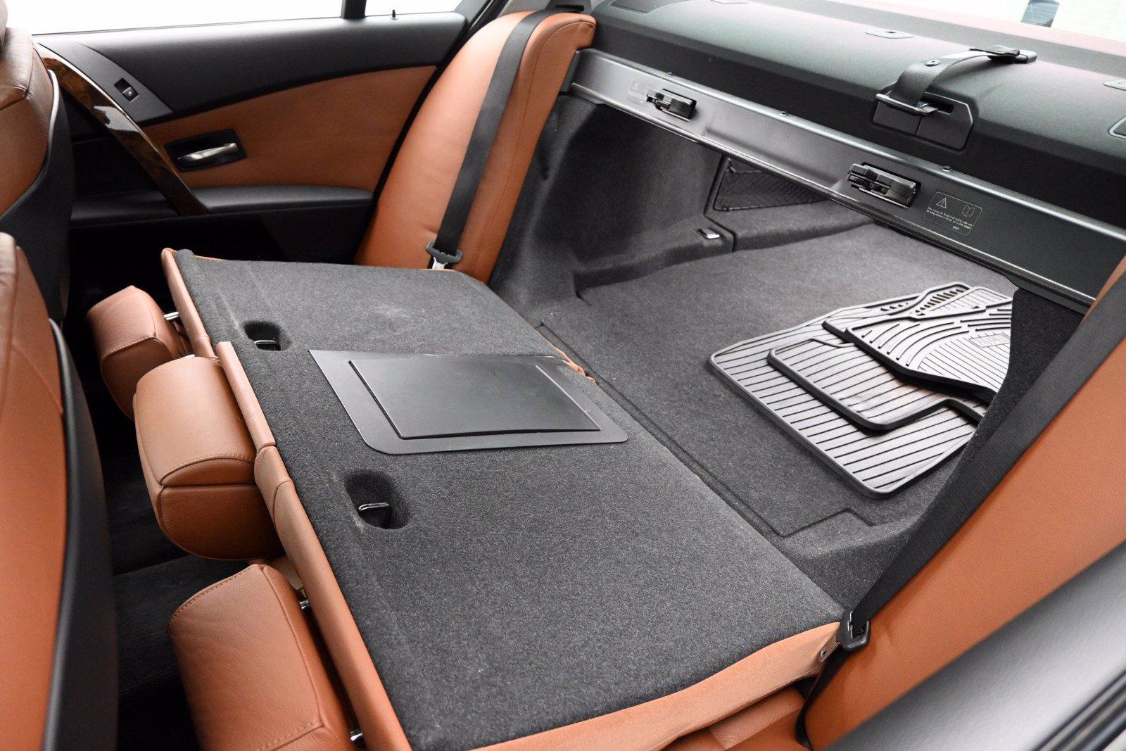 Used 2006 BMW 5 Series 530xi | St. Petersburg, FL