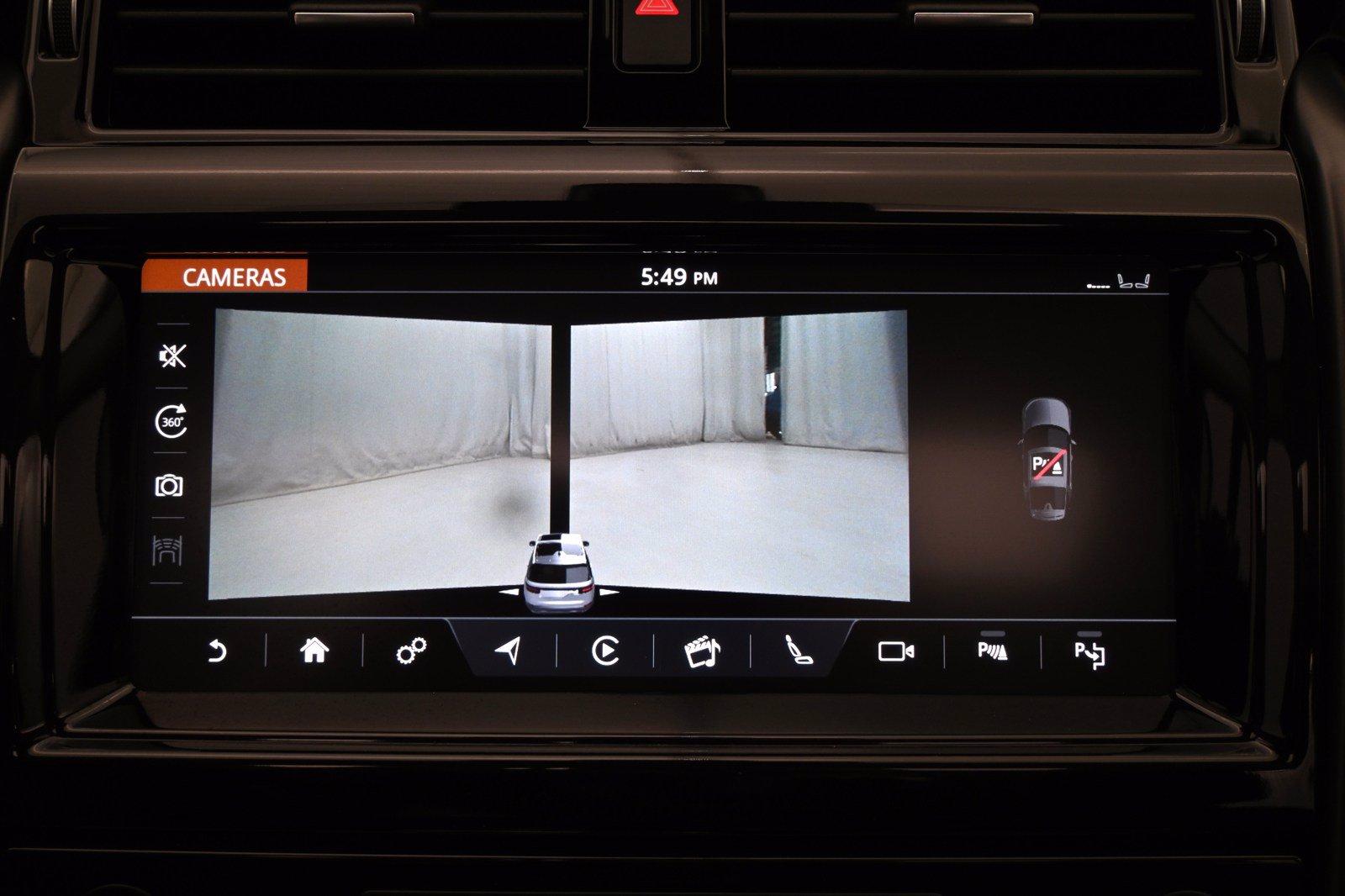 Used 2017 Land Rover Discovery First Edition | St. Petersburg, FL