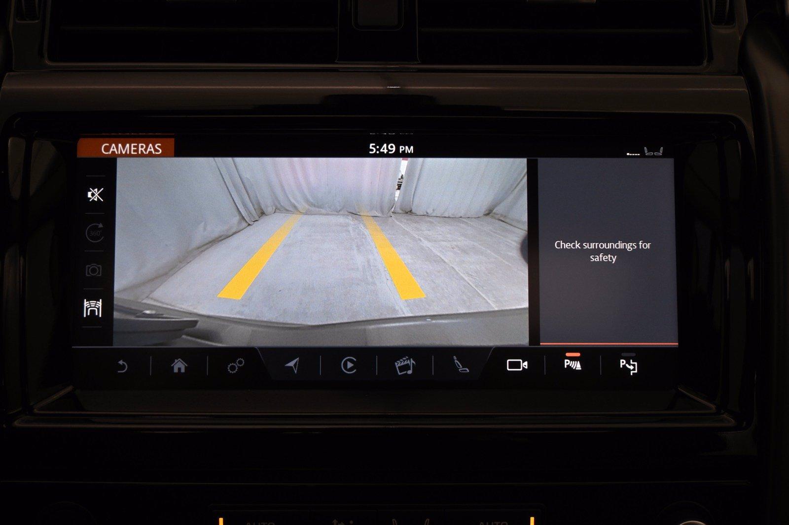 Used 2017 Land Rover Discovery First Edition | St. Petersburg, FL