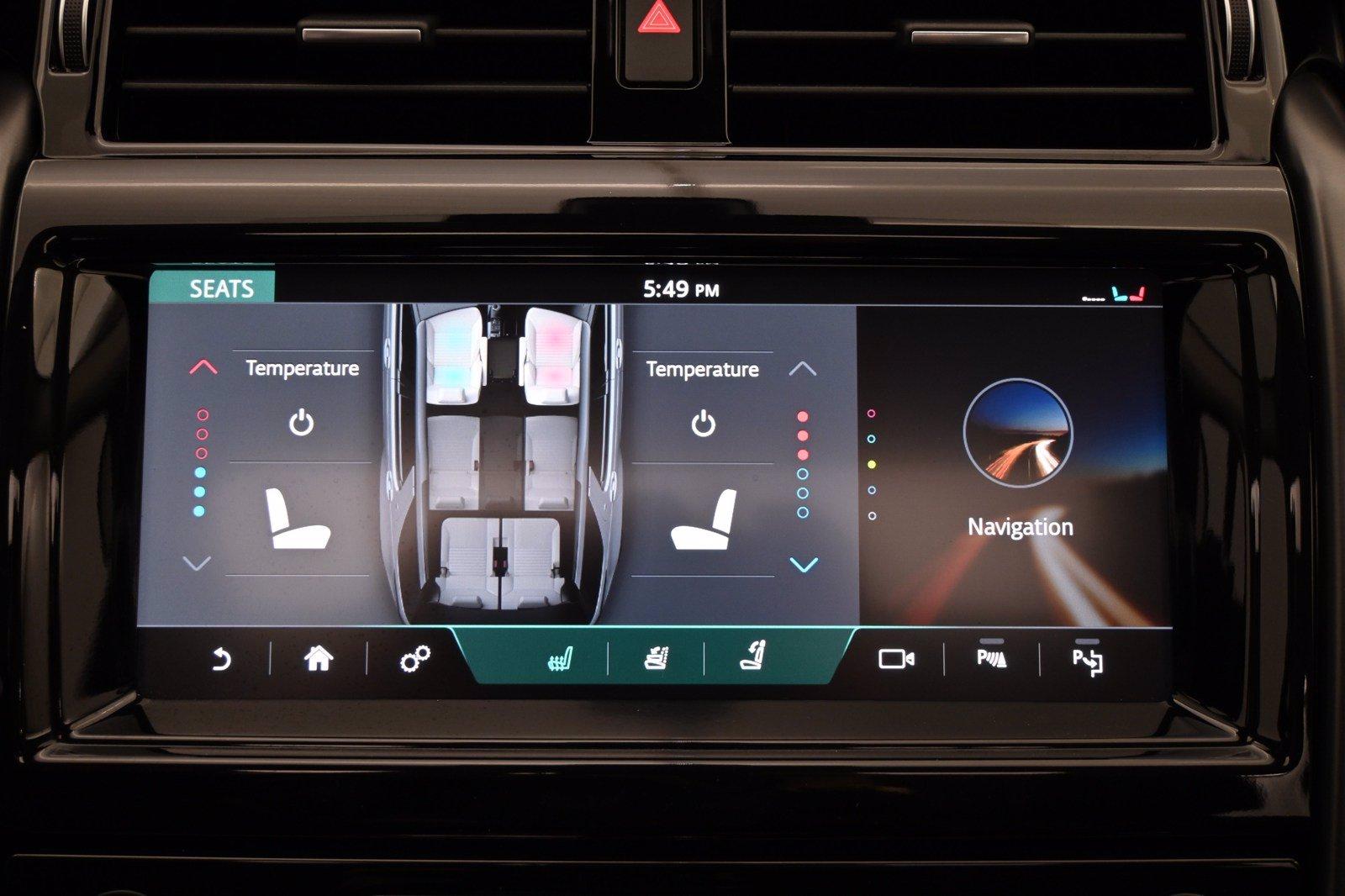 Used 2017 Land Rover Discovery First Edition | St. Petersburg, FL