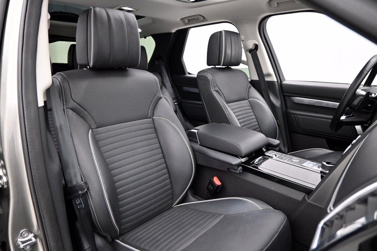 Used 2017 Land Rover Discovery First Edition | St. Petersburg, FL