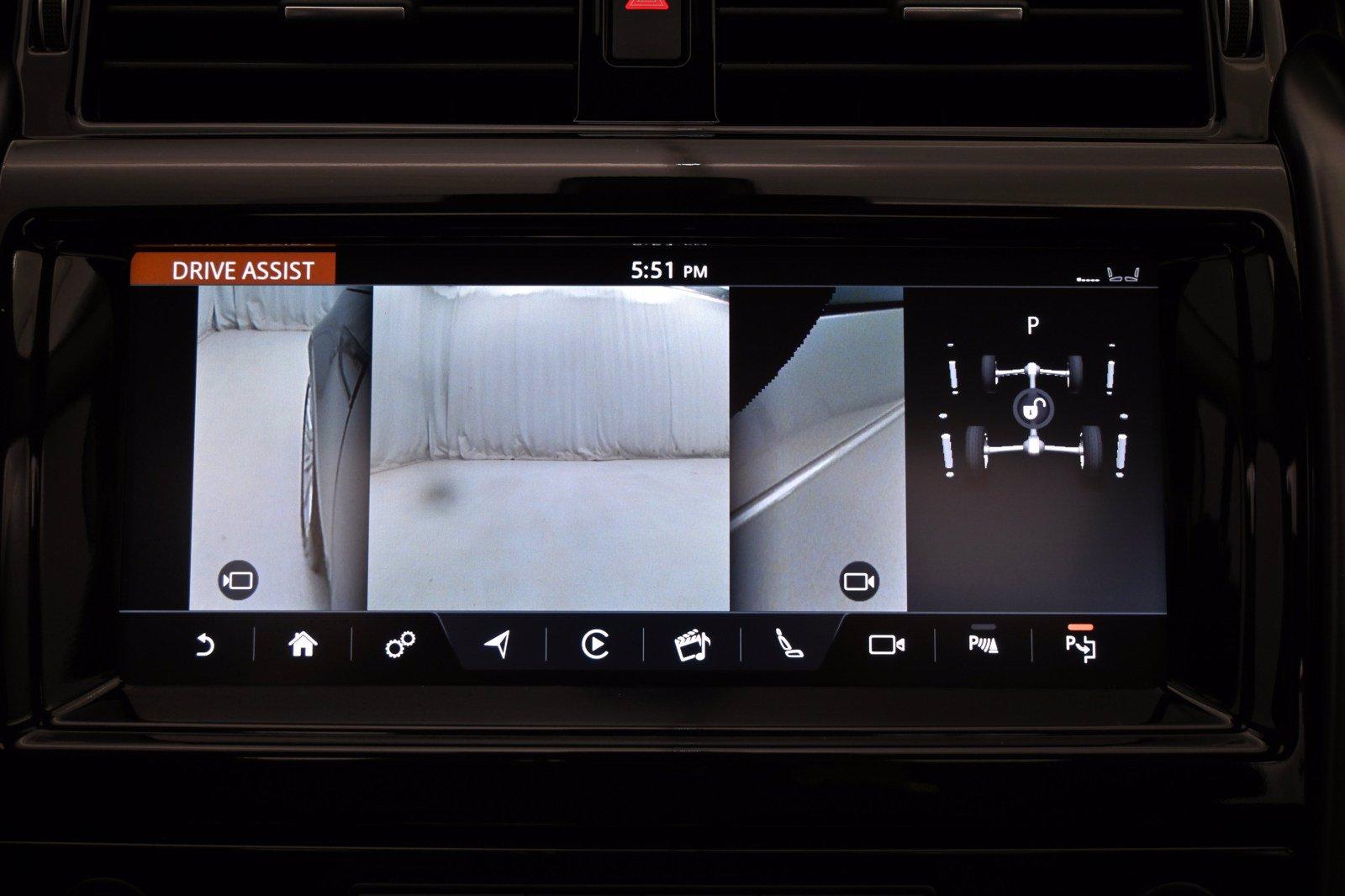 Used 2017 Land Rover Discovery First Edition | St. Petersburg, FL