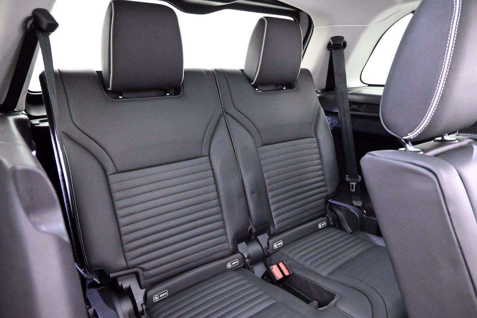 Used 2017 Land Rover Discovery First Edition | St. Petersburg, FL