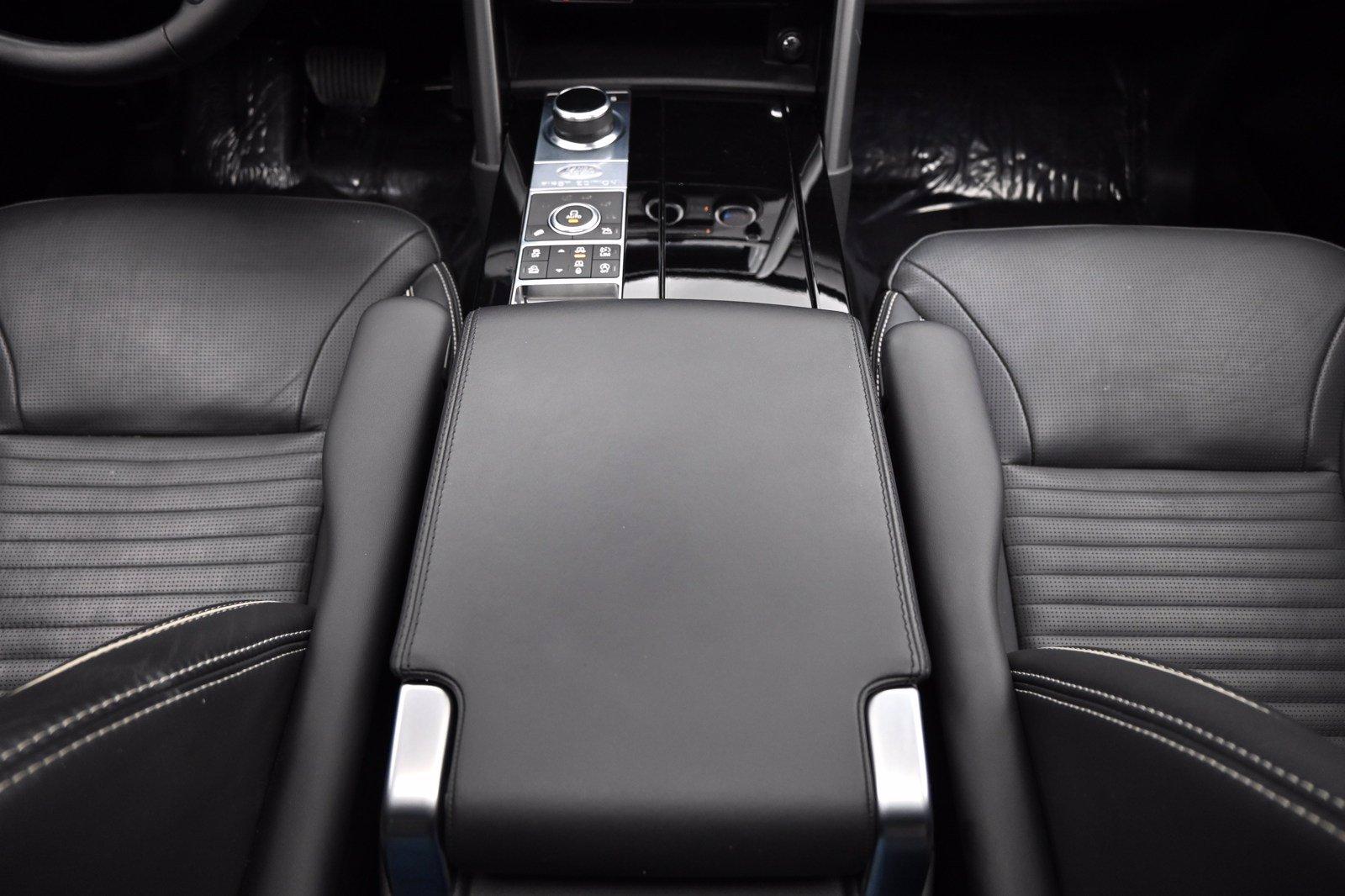 Used 2017 Land Rover Discovery First Edition | St. Petersburg, FL