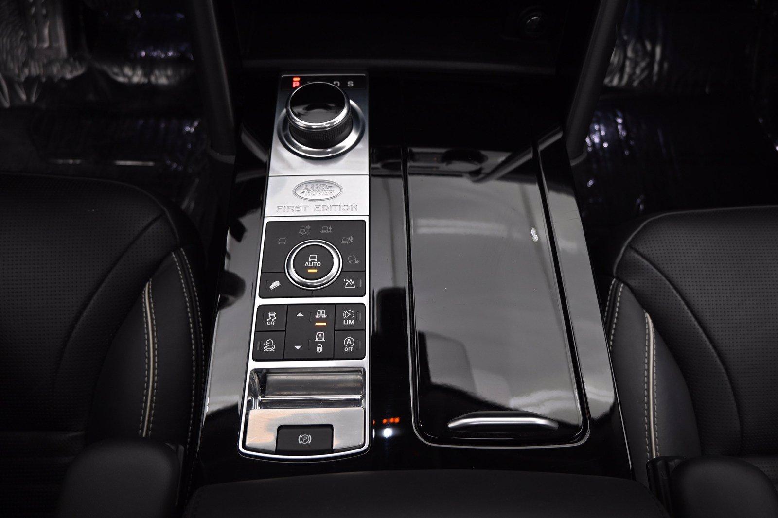 Used 2017 Land Rover Discovery First Edition | St. Petersburg, FL