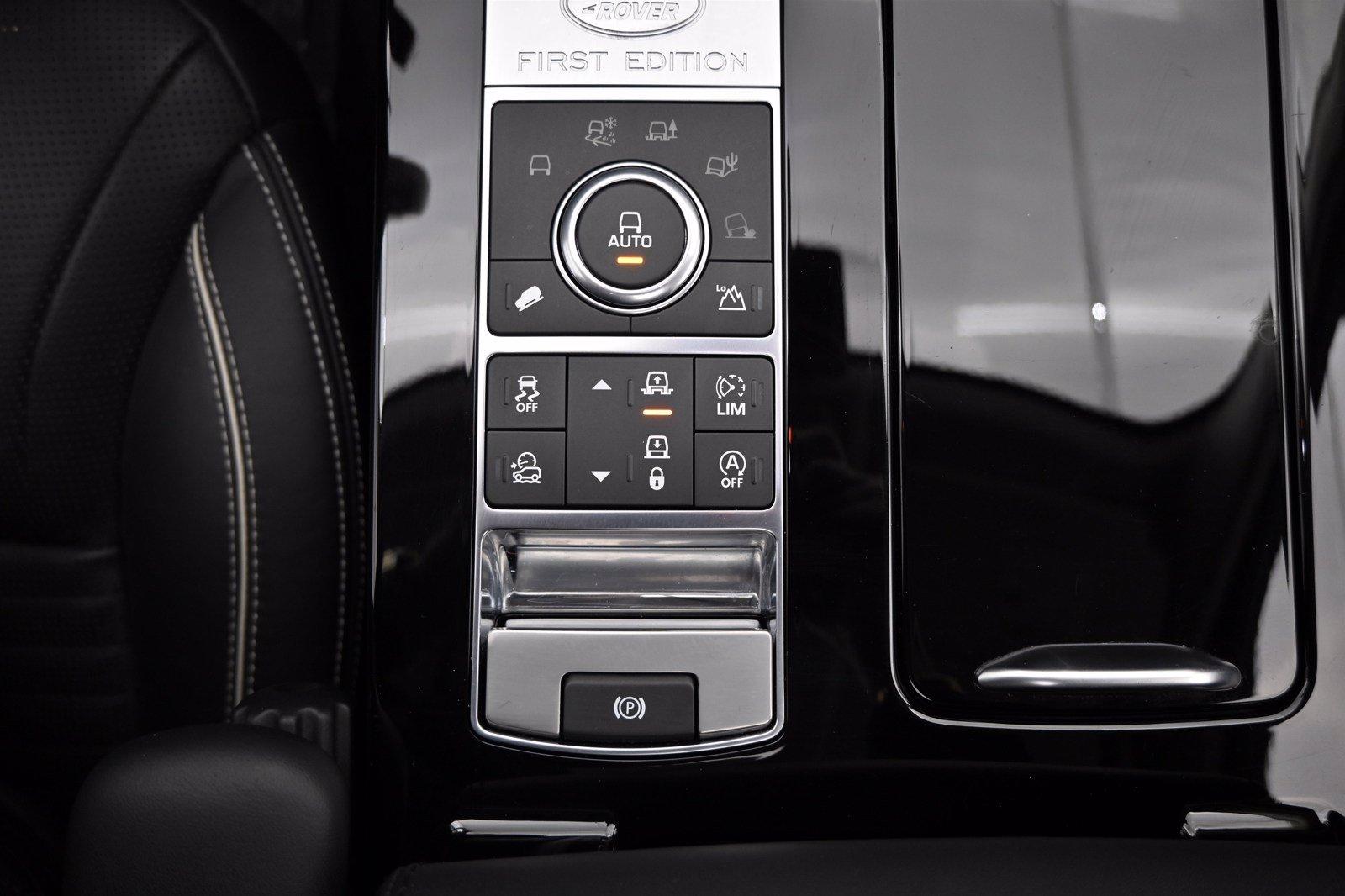 Used 2017 Land Rover Discovery First Edition | St. Petersburg, FL