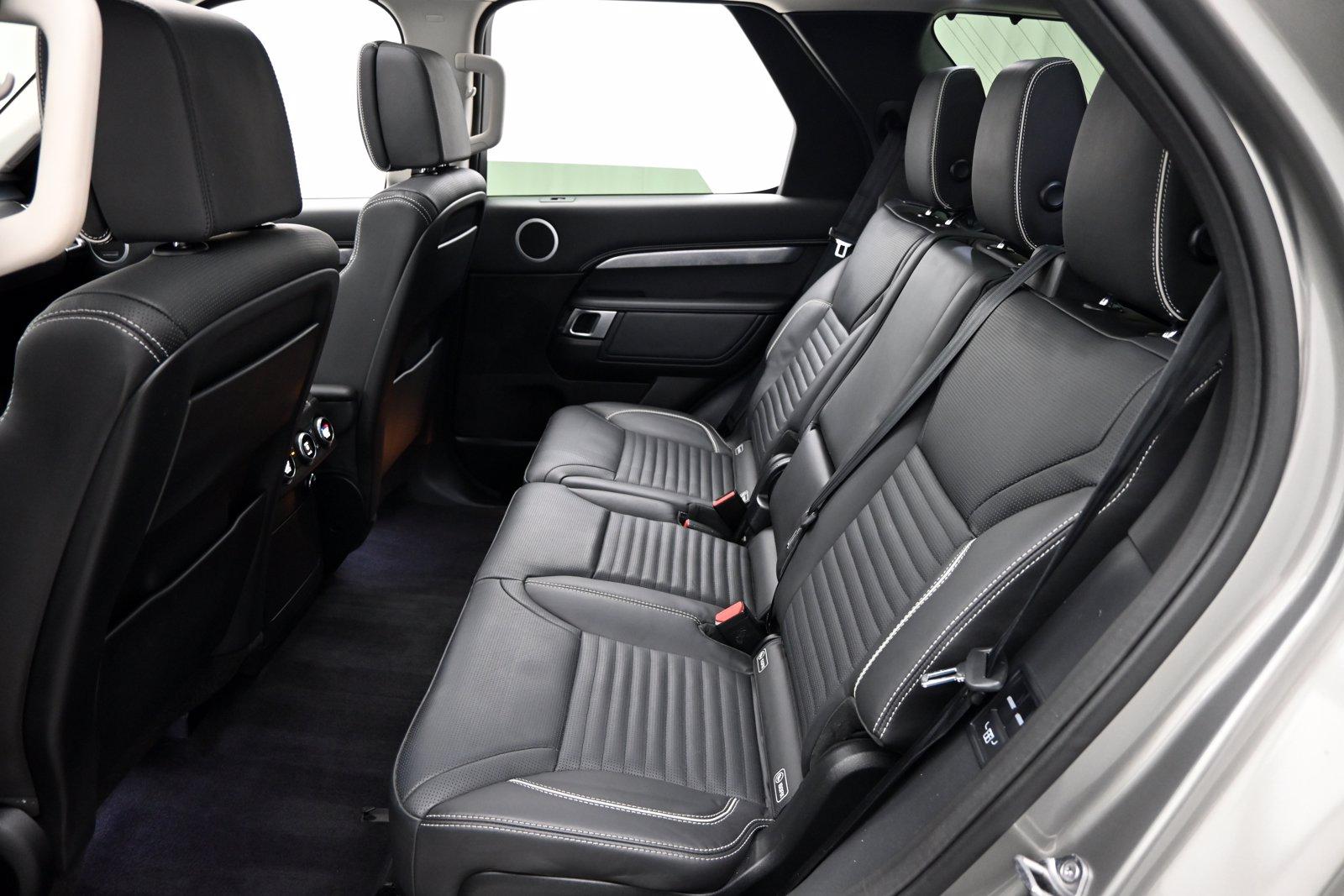 Used 2017 Land Rover Discovery First Edition | St. Petersburg, FL