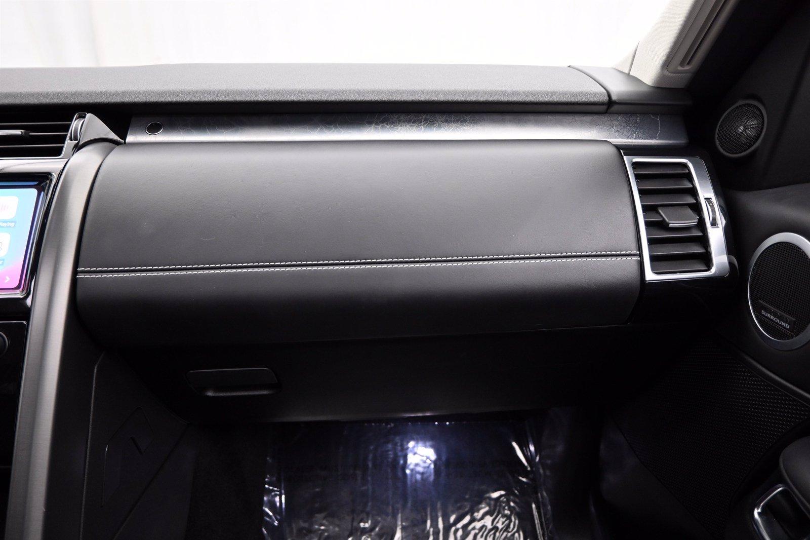 Used 2017 Land Rover Discovery First Edition | St. Petersburg, FL