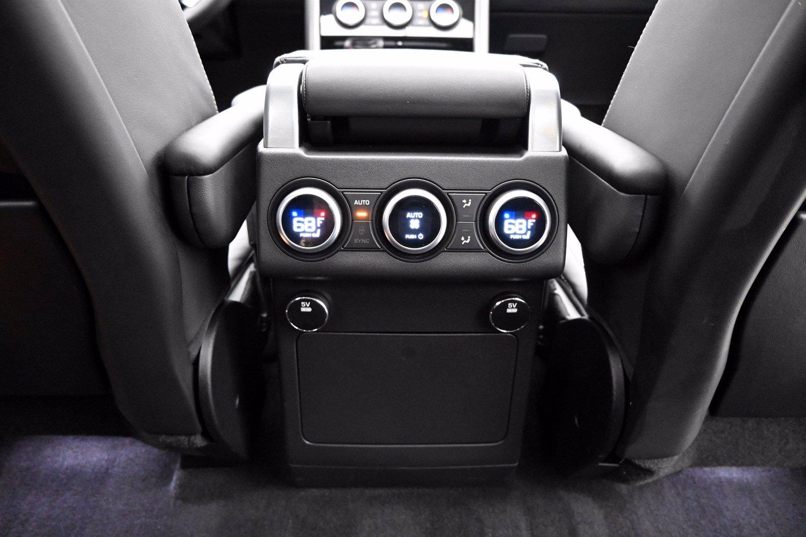 Used 2017 Land Rover Discovery First Edition | St. Petersburg, FL
