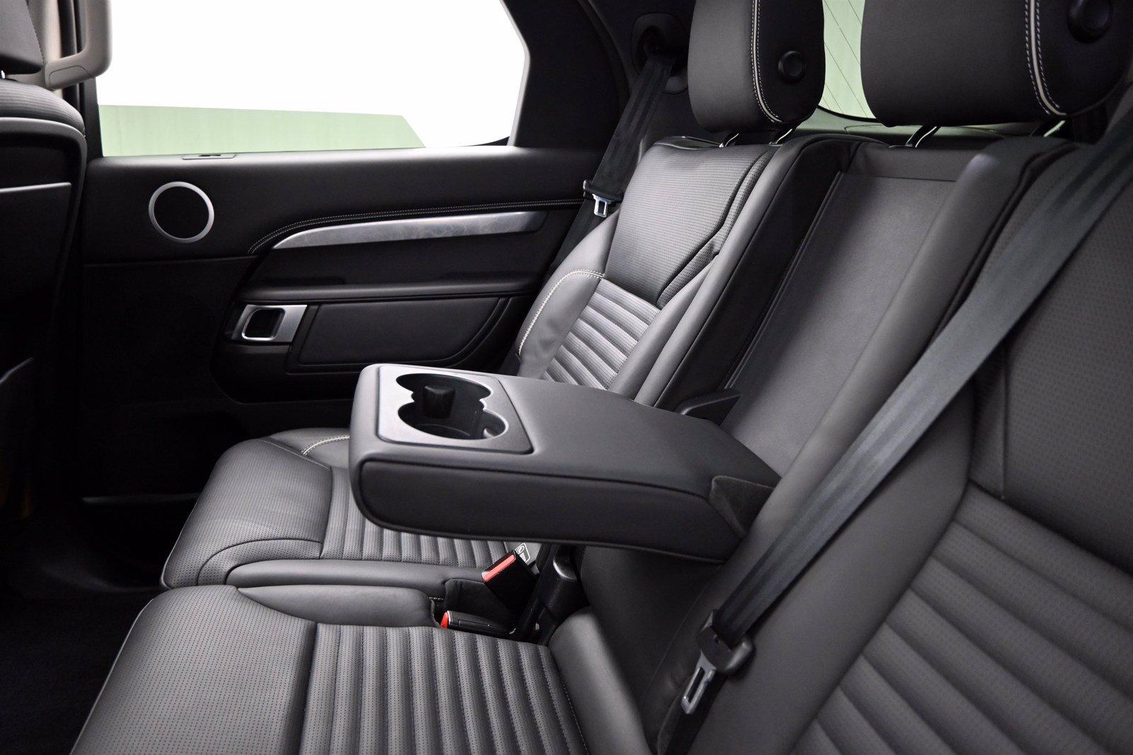 Used 2017 Land Rover Discovery First Edition | St. Petersburg, FL