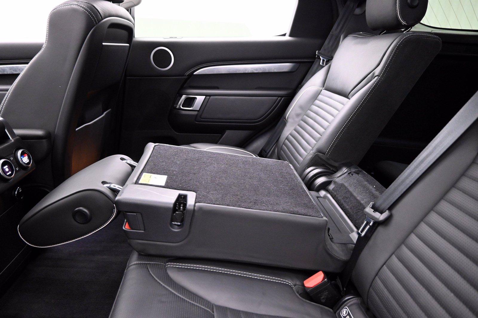 Used 2017 Land Rover Discovery First Edition | St. Petersburg, FL