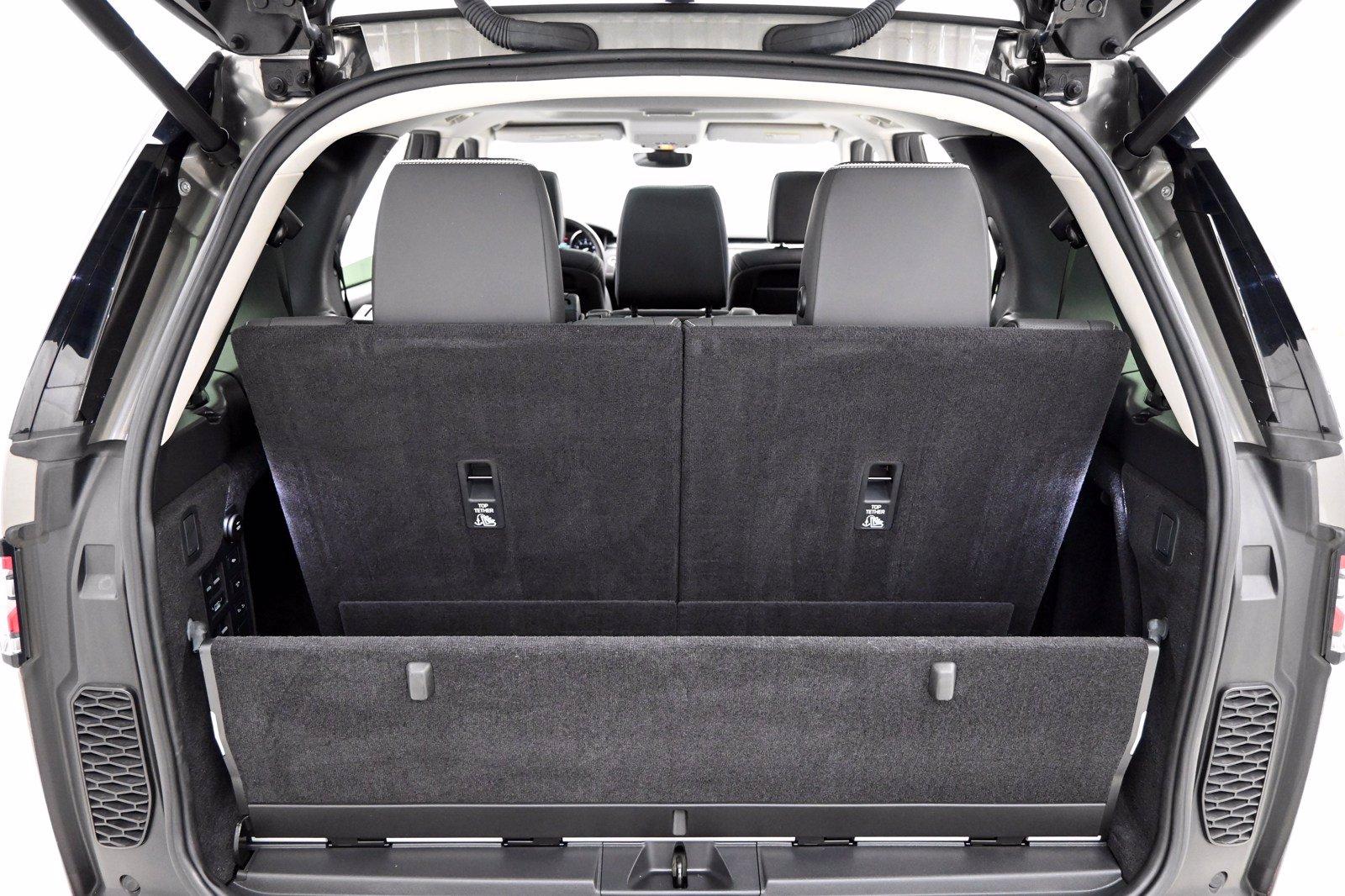 Used 2017 Land Rover Discovery First Edition | St. Petersburg, FL