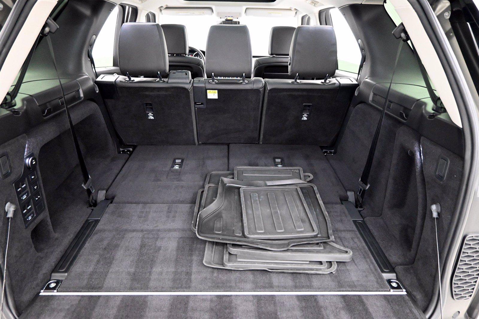 Used 2017 Land Rover Discovery First Edition | St. Petersburg, FL