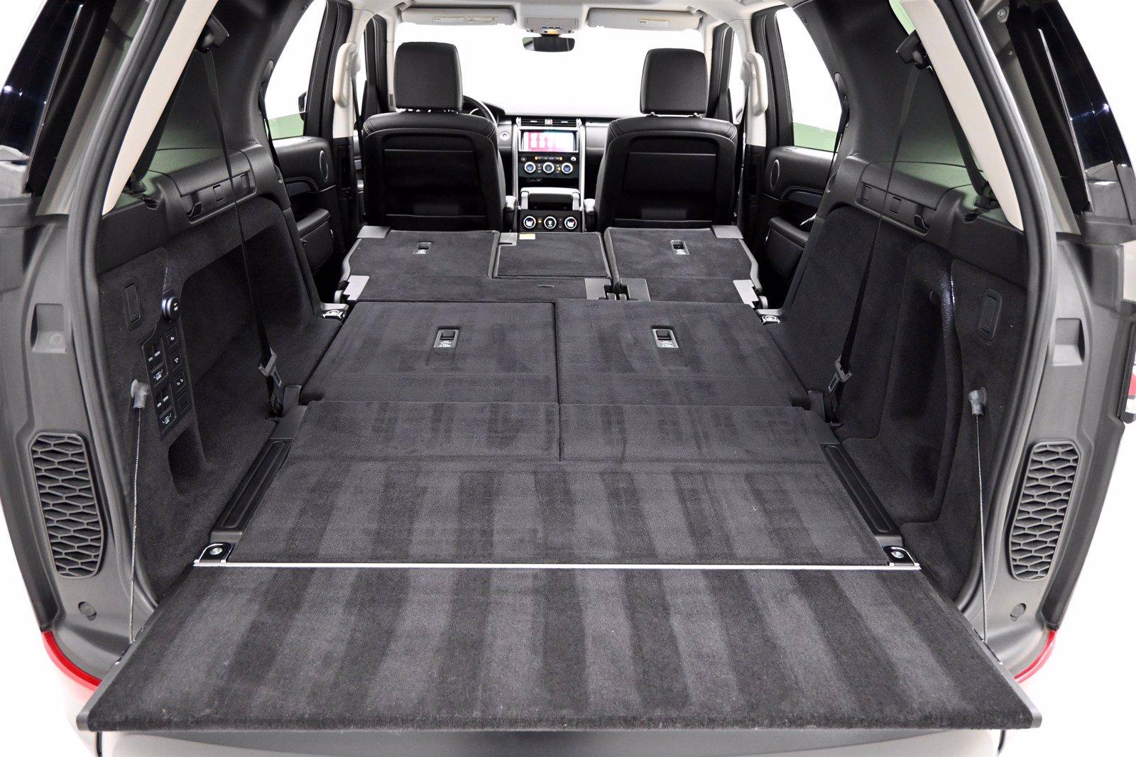 Used 2017 Land Rover Discovery First Edition | St. Petersburg, FL