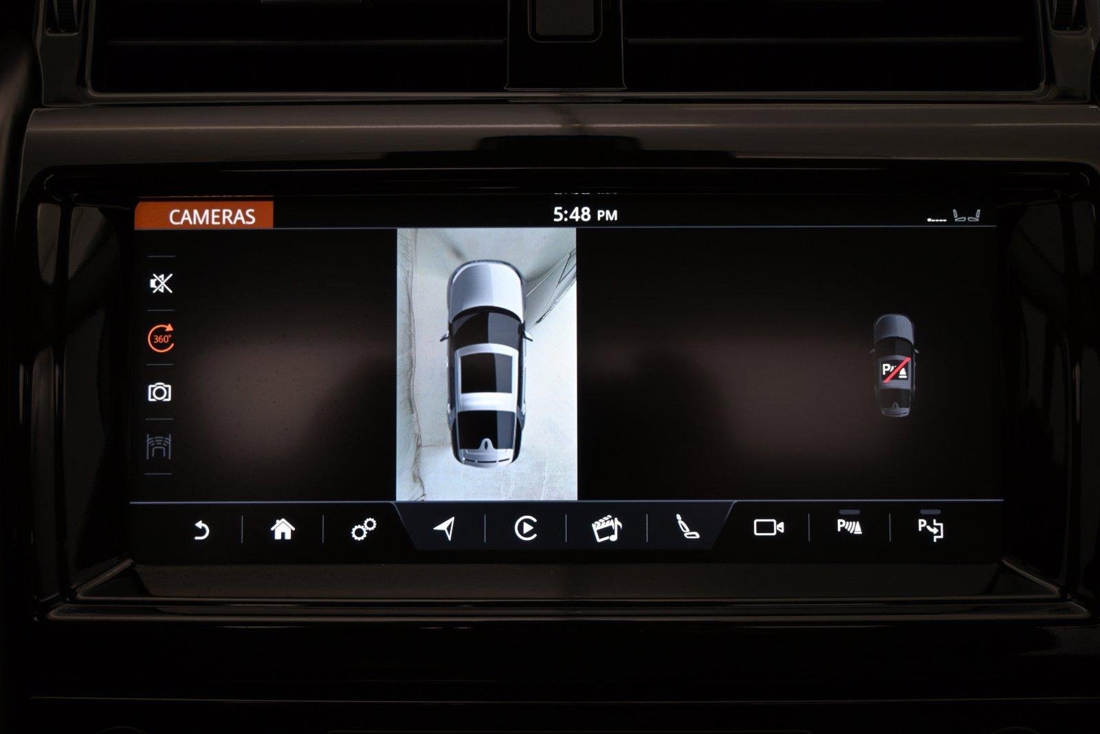 Used 2017 Land Rover Discovery First Edition | St. Petersburg, FL