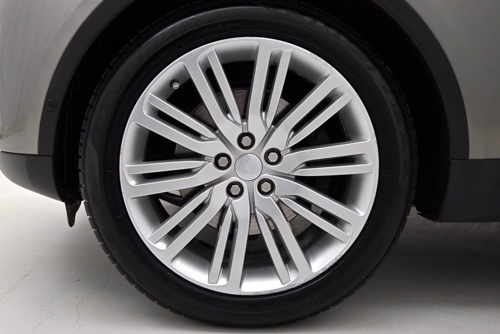 Used 2017 Land Rover Discovery First Edition | St. Petersburg, FL