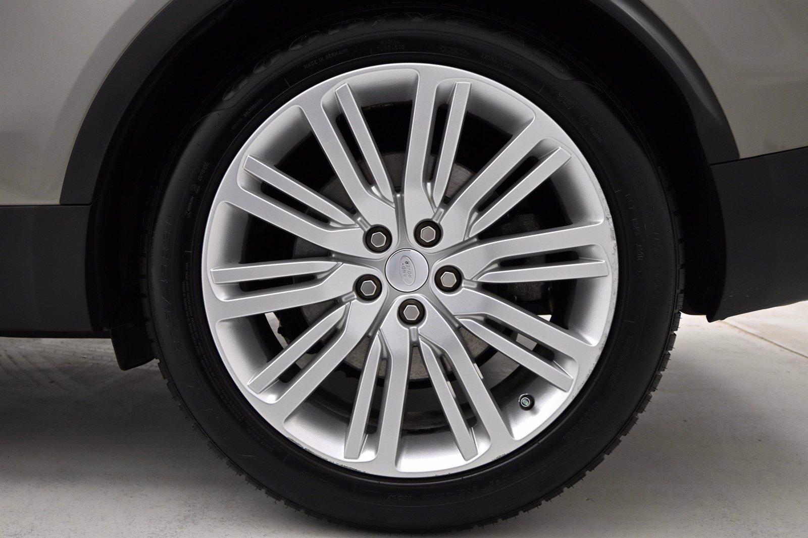 Used 2017 Land Rover Discovery First Edition | St. Petersburg, FL