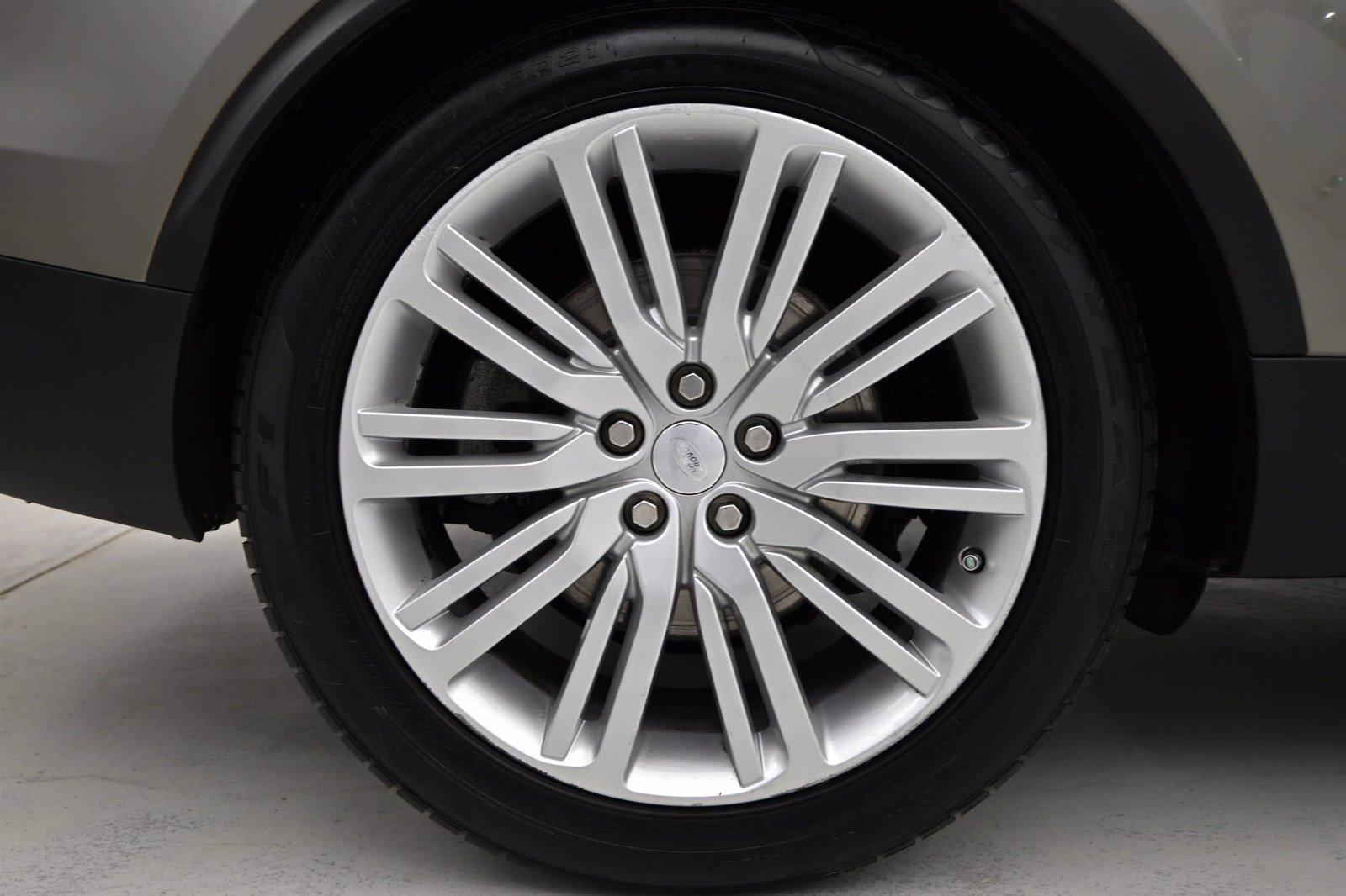 Used 2017 Land Rover Discovery First Edition | St. Petersburg, FL