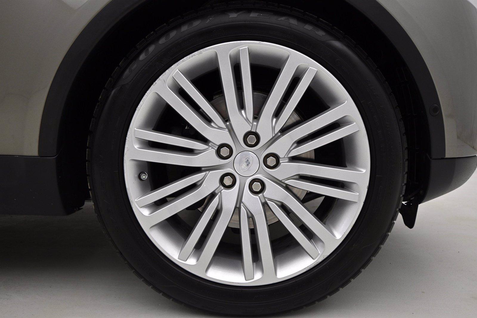 Used 2017 Land Rover Discovery First Edition | St. Petersburg, FL