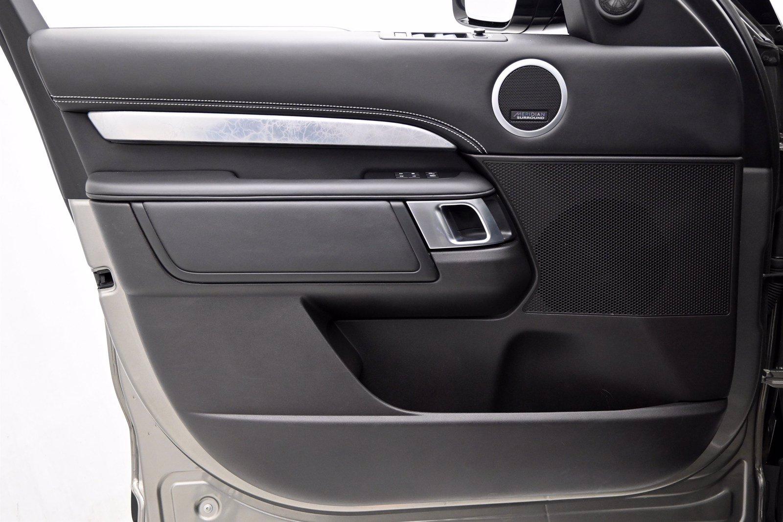 Used 2017 Land Rover Discovery First Edition | St. Petersburg, FL