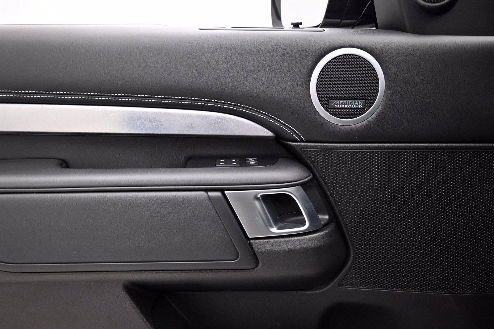 Used 2017 Land Rover Discovery First Edition | St. Petersburg, FL