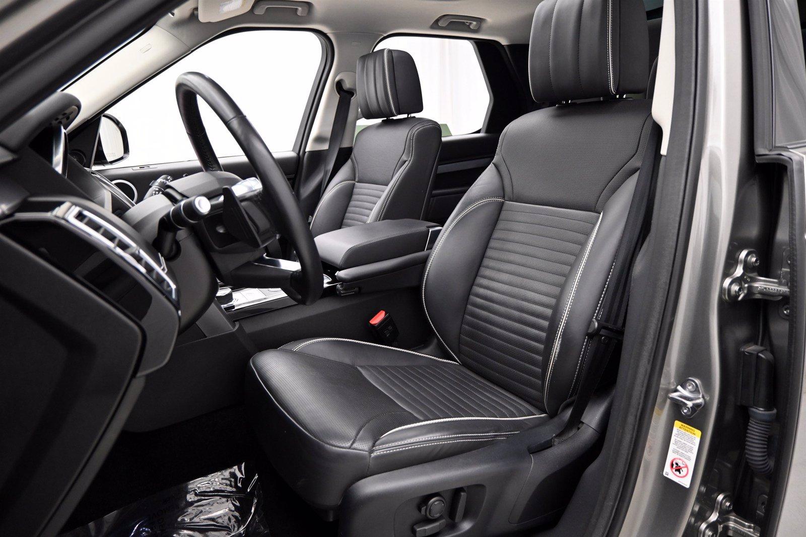 Used 2017 Land Rover Discovery First Edition | St. Petersburg, FL